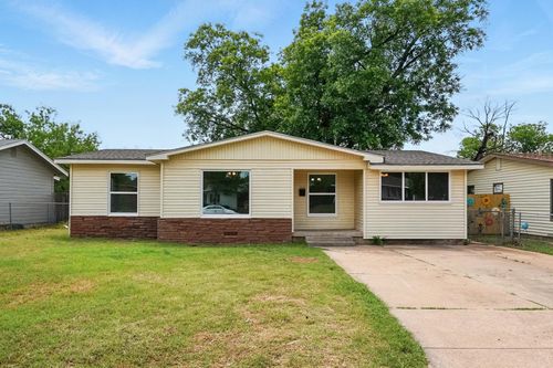 1942 Woodard St, Abilene, TX, 79605-5224 | Card Image