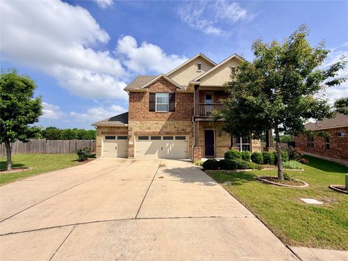 704 Gunning Cv, Pflugerville, TX, 78660-7595 | Card Image