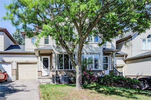 294 Pastern Trail, Waterloo, ON, N2K3Z3 | Card Image