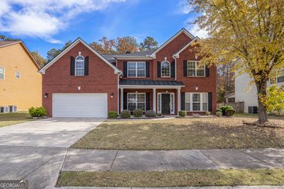 4440 Bellwood Circle, House other with 5 bedrooms, 4 bathrooms and 1 parking in Atlanta GA | Image 2