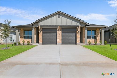 3805 American Elm Dr, Killeen, TX, 76542-2261 | Card Image