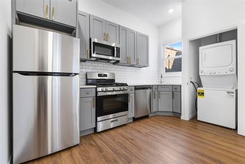 3-33 Stagg St, JC, Heights, NJ, 07307 | Card Image