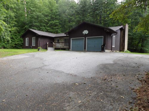 38 Olympus Rd, Proctor, VT, 05765-1309 | Card Image