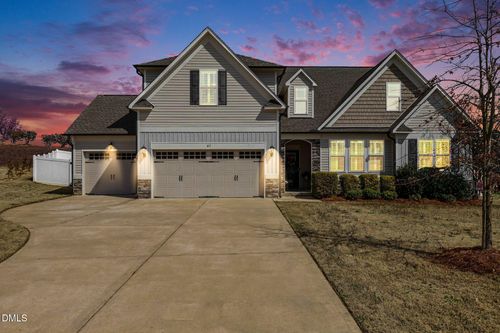 47 Morning Star Ln, Garner, NC, 27529-6692 | Card Image