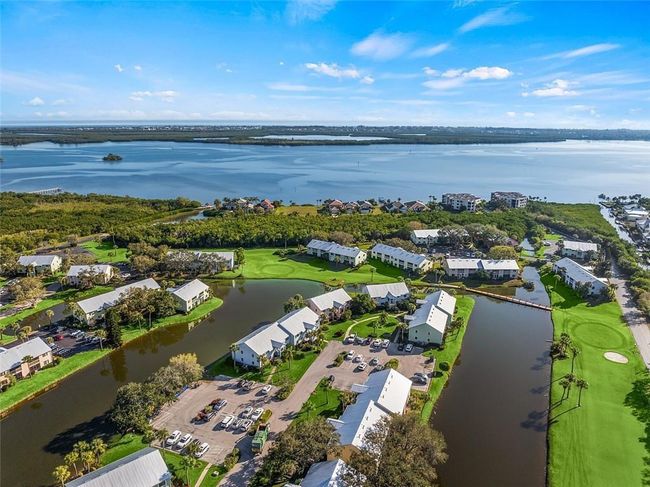 APT-3 - 5720 Pelican Pointe Dr, Condo with 2 bedrooms, 2 bathrooms and null parking in Sebastian FL | Image 25