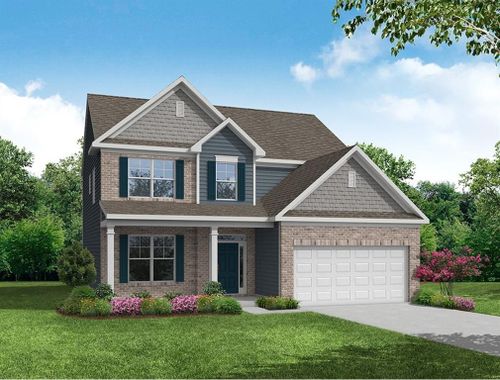 6775 Cambridge Drive, Flowery Branch, GA, 30542 | Card Image