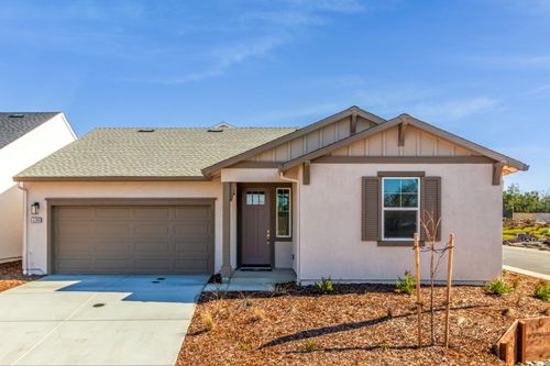 4106 Porton Ln, Carmichael, CA, 95608 | Card Image