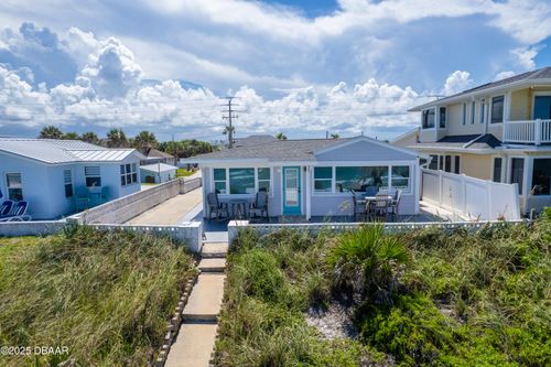 4291 S Atlantic Ave, PORT ORANGE, FL, 32127-6610 | Card Image