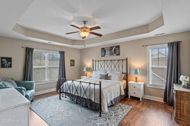 433 Landsdowne Cir, House other with 4 bedrooms, 3 bathrooms and 2 parking in Hampstead NC | Image 32