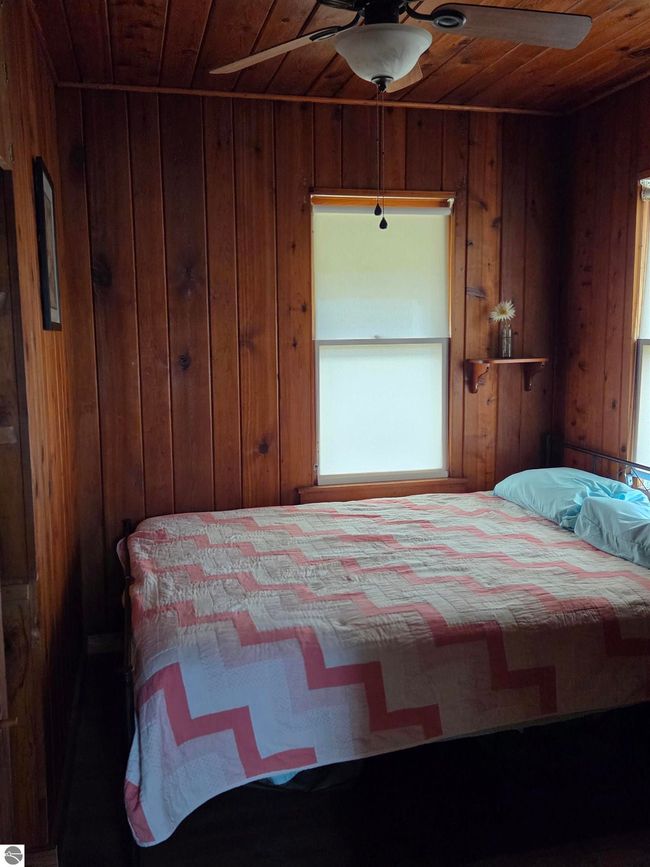 8458 Grace St, House other with 2 bedrooms, 1 bathrooms and null parking in Hale MI | Image 27