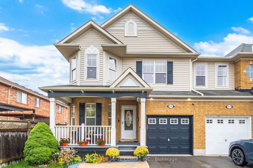 816 Hepburn Rd, Milton, ON, L9T0L1 | Card Image