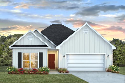 125 E Gray Owl Drive, Freeport, FL, 32439 | Card Image