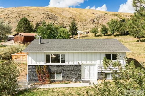 1100 N Rapid Creek Rd, Inkom, ID, 83245-1552 | Card Image