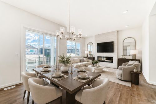 46 Verdure Pl Sw, Calgary, AB, T2Y3E5 | Card Image