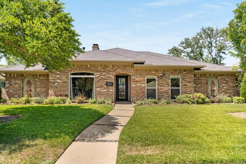 6207 Crested Butte Dr, Dallas, TX, 75252-5765 | Card Image