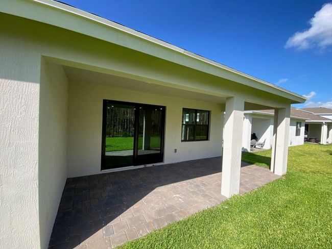 6840 Se Park Trace Dr, House other with 4 bedrooms, 2 bathrooms and null parking in Stuart FL | Image 17