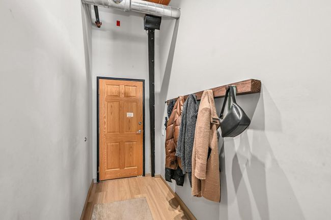 206 - 205 N Water Street, Condo with 2 bedrooms, 2 bathrooms and null parking in Milwaukee WI | Image 25