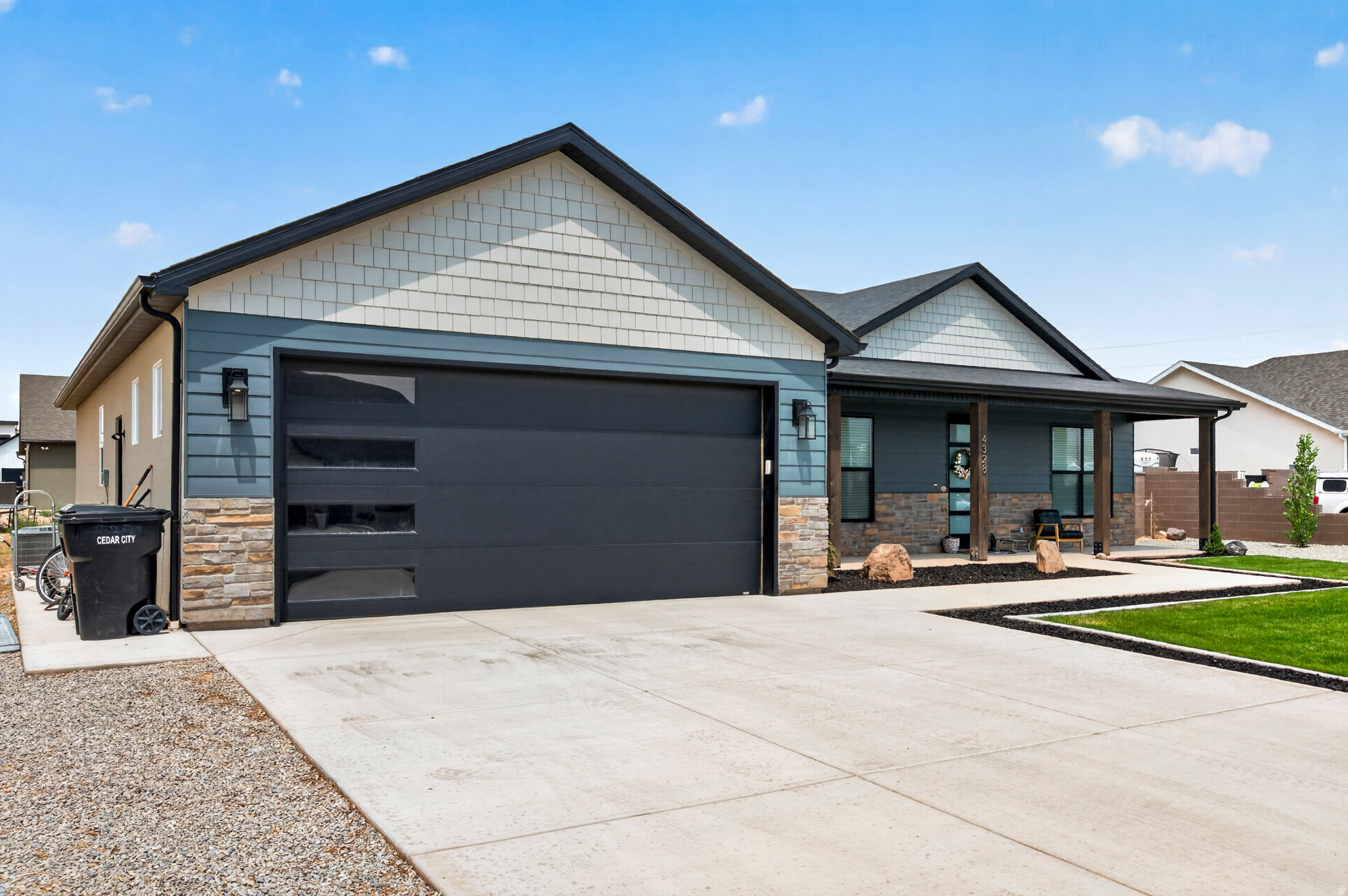 Residential in Cedar City 3