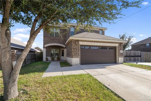 1908 Hannah Dr, Edinburg, TX, 78542-0359 | Card Image
