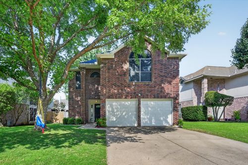 4609 Sandera Ln, Flower Mound, TX, 75028-2040 | Card Image