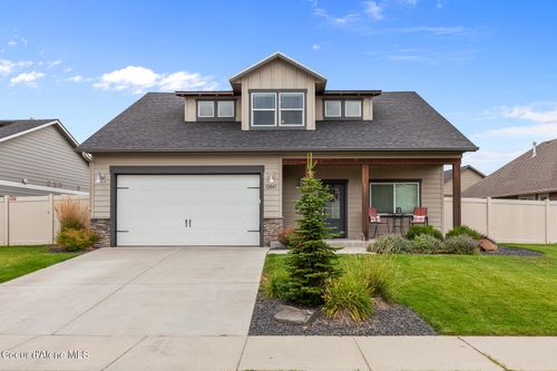 13041 N Telluride Loop, Hayden, ID, 83835-3337 | Card Image