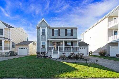 214 Hagen Rd, Brigantine, NJ, 08203-3060 | Card Image
