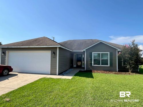 123 Marsh Ct, Summerdale, AL, 36580-5003 | Card Image