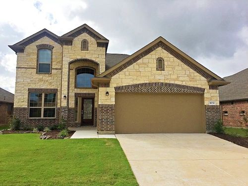 16716 Dry Creek Blvd, Prosper, TX, 75078-5083 | Card Image