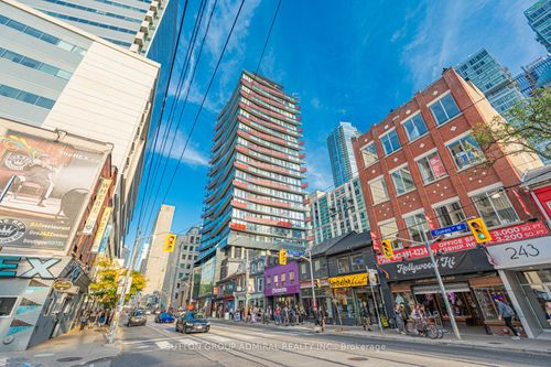 1802-215 Queen St W, Toronto, ON, M5V0P5 | Card Image