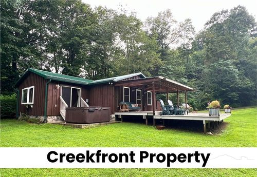144 S Flatwoods Rd, Creston, NC, 28615-8811 | Card Image