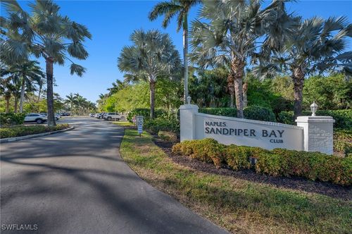 apt-e205-3021 Sandpiper Bay Cir, NAPLES, FL, 34112-5675 | Card Image