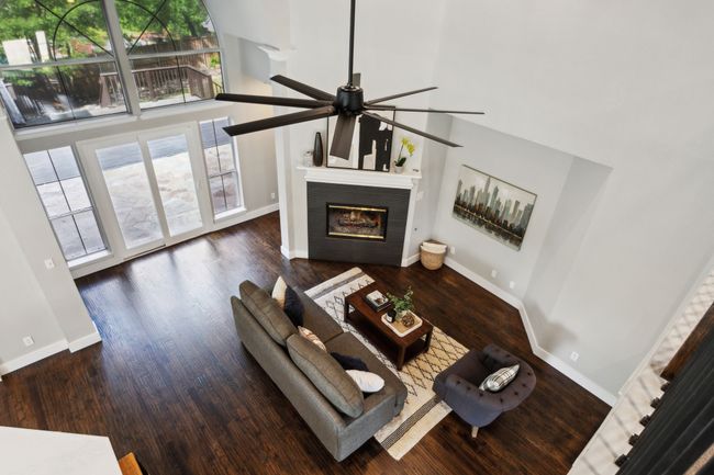 915 Tyler Ct, House other with 3 bedrooms, 4 bathrooms and null parking in Allen TX | Image 22
