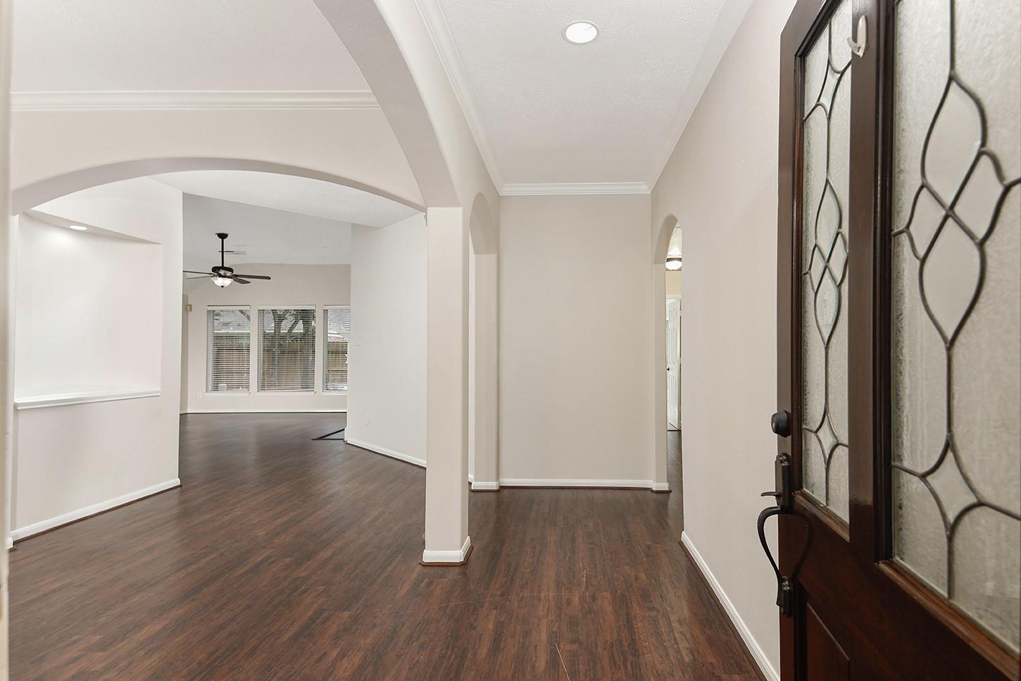 Residential in The Woodlands 3