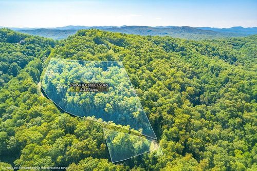 0 Dusty Danno Trl, Mineral Bluff, GA, 30559 | Card Image