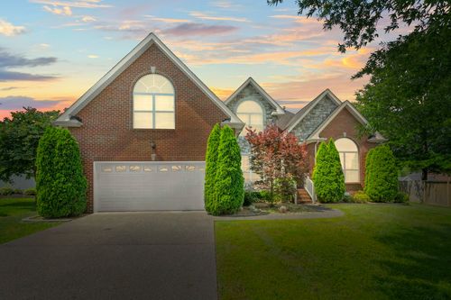 1245 Amherst Ct, Gallatin, TN, 37066-7538 | Card Image