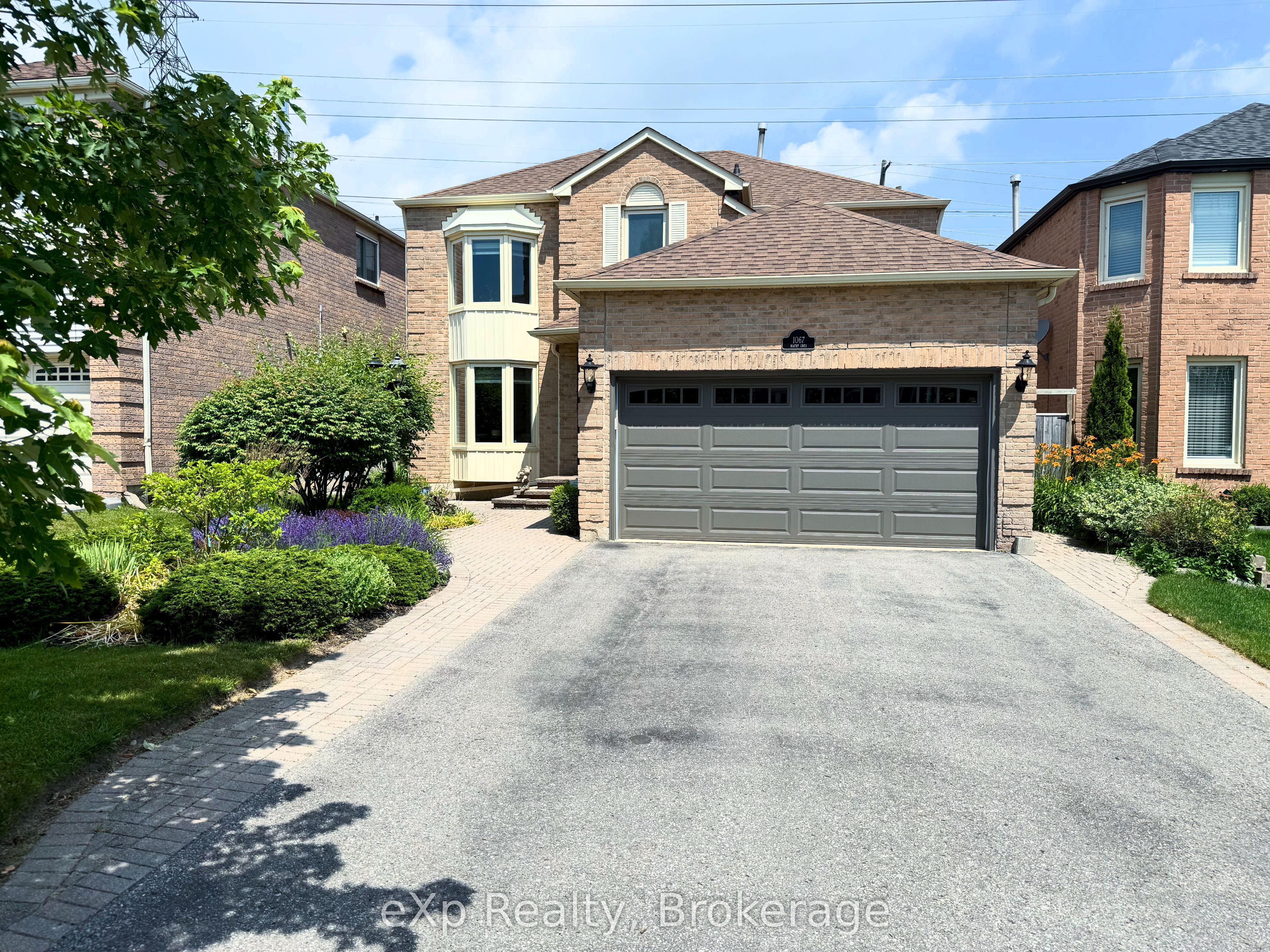 Residential in Pickering