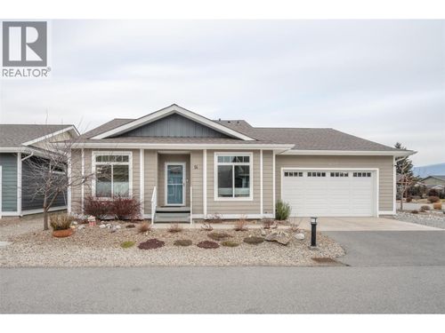14-351 Warren Ave W, Penticton, BC, V2A3N2 | Card Image