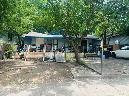 2719 Wilkinson Ave, Fort Worth, TX, 76103-2837 | Card Image