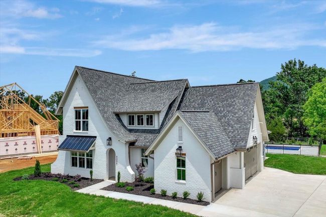 LOT-31 - 8088 Sir Oliphant Way, House other with 3 bedrooms, 4 bathrooms and 3 parking in Ooltewah TN | Image 69