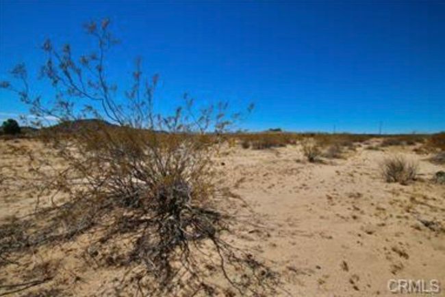 0 Learco Way, Home with 0 bedrooms, 0 bathrooms and null parking in Joshua Tree CA | Image 17
