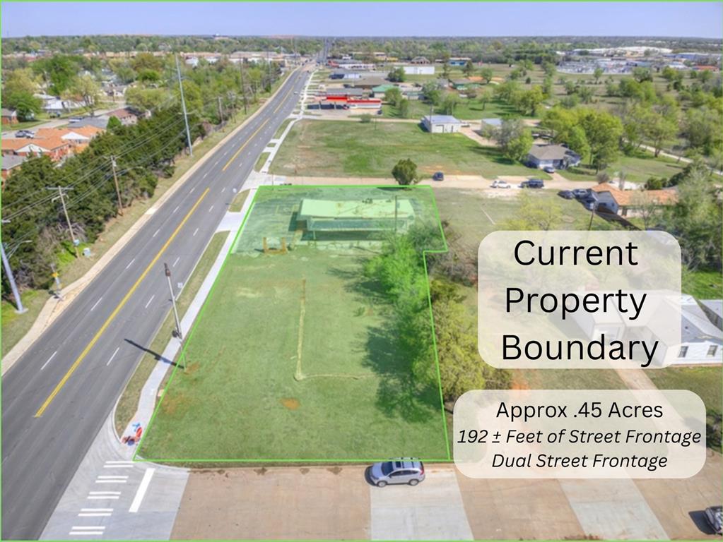 2000 MIDWEST BLVD, Oklahoma City, OK 73141