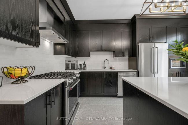179 Point Prim Crescent, House other with 3 bedrooms, 4 bathrooms and 1 parking in Barrhaven ON | Image 12