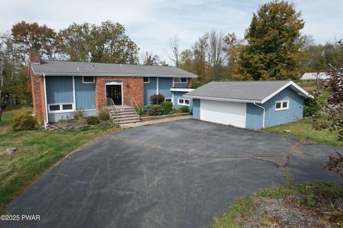 25 Intervale Rd, Honesdale, PA, 18431-2424 | Card Image