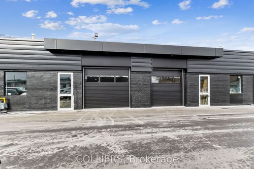 306-777 Warden Ave, Scarborough, ON, M1L4C3 | Card Image