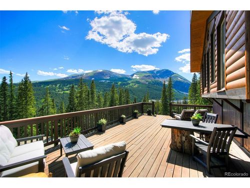 926 Nuthatch Dr, ALMA, CO, 80420 | Card Image