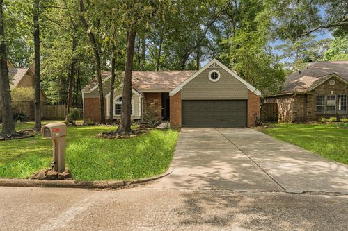 125 Park Way, Montgomery, TX, 77356-9039 | Card Image