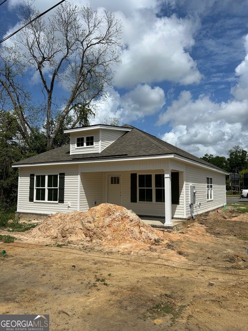 6 Roundtree St, Statesboro, GA, 30458-5354 | Card Image
