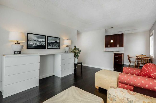 412A - 4455 Greenview Drive Ne, Home with 1 bedrooms, 1 bathrooms and 1 parking in Calgary AB | Image 7