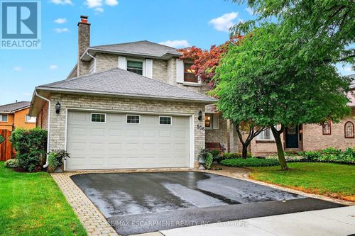 506 Deerhurst Drive, Burlington (Appleby), ON, L7L5S8 | Card Image