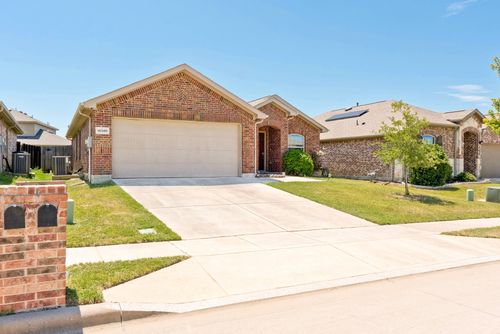 14340 Broomstick Rd, Haslet, TX, 76052-5860 | Card Image